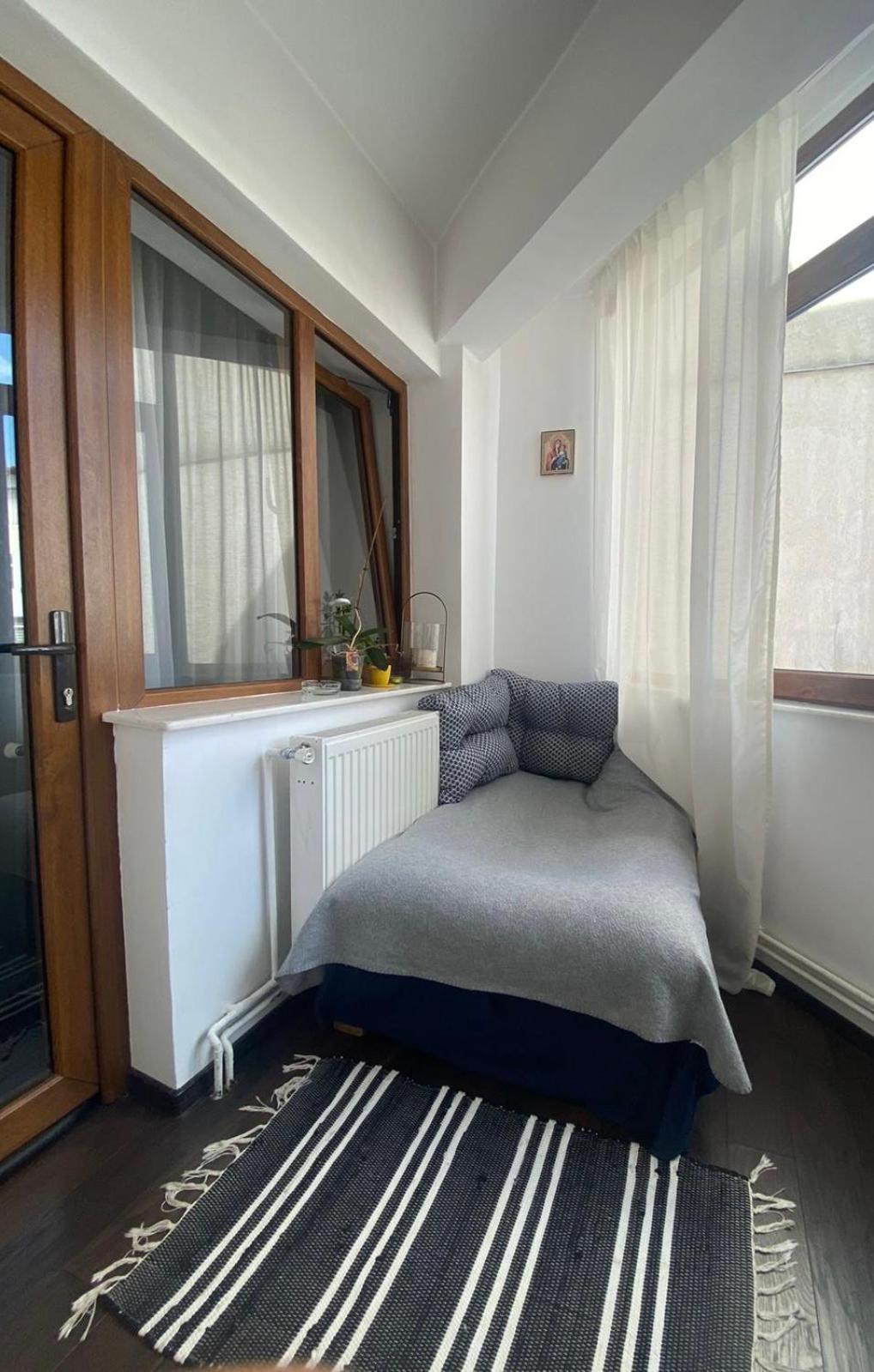 Aparthotel City Center Targu Ocna Dış mekan fotoğraf
